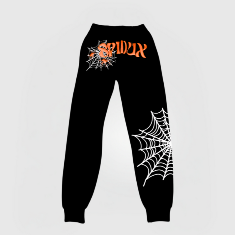 SPIDUX-HOUSUT - MUSTA