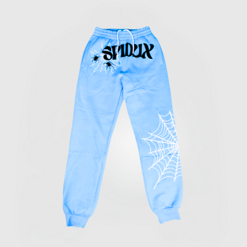 SPIDUX-HOUSUT - SININEN
