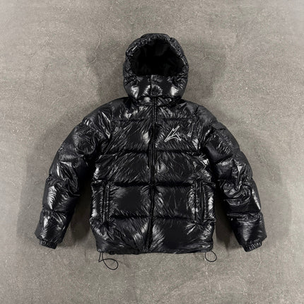 W24 Shiny Puffer takki