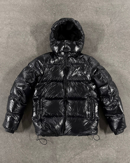 LEIZED - PUFFER JACKET