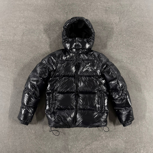 W24 Shiny Puffer takki