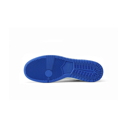 STAR SNEAKERS – BLUE