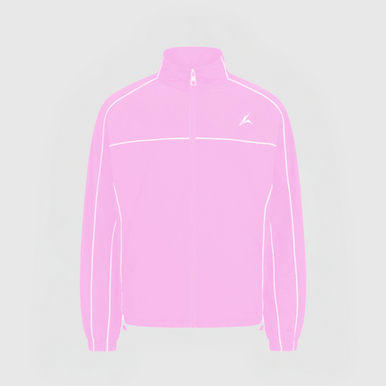 NEOWAVE JACKET - BUBBLE PINK