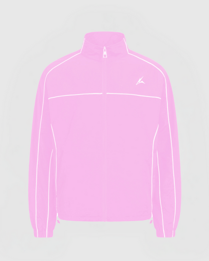 NEOWAVE JACKET - BUBBLE PINK