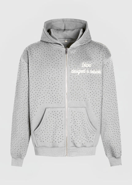 Collection image for: TIMELESS ZIP-UP HOODIES