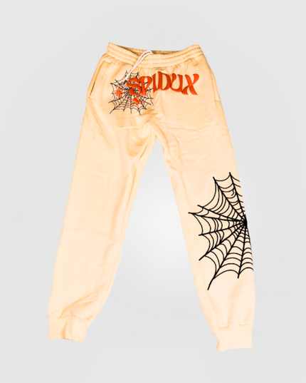 SPIDUX PANTS - BEIGE