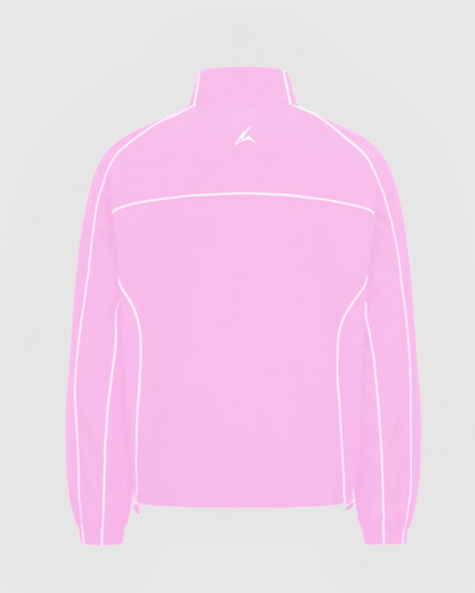 NEOWAVE JACKET - BUBBLE PINK