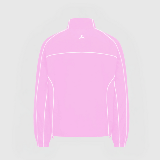 NEOWAVE JACKET - BUBBLE PINK