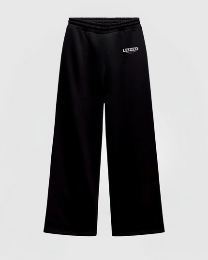 BASELINE PANTS - BLACK