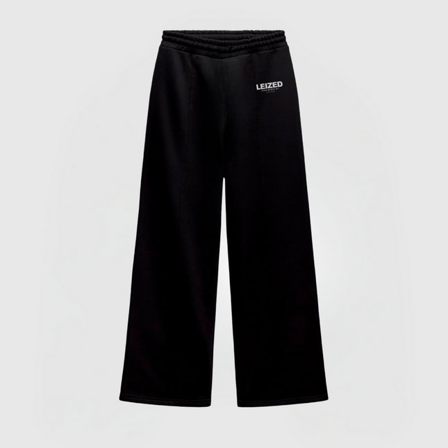BASELINE PANTS - BLACK