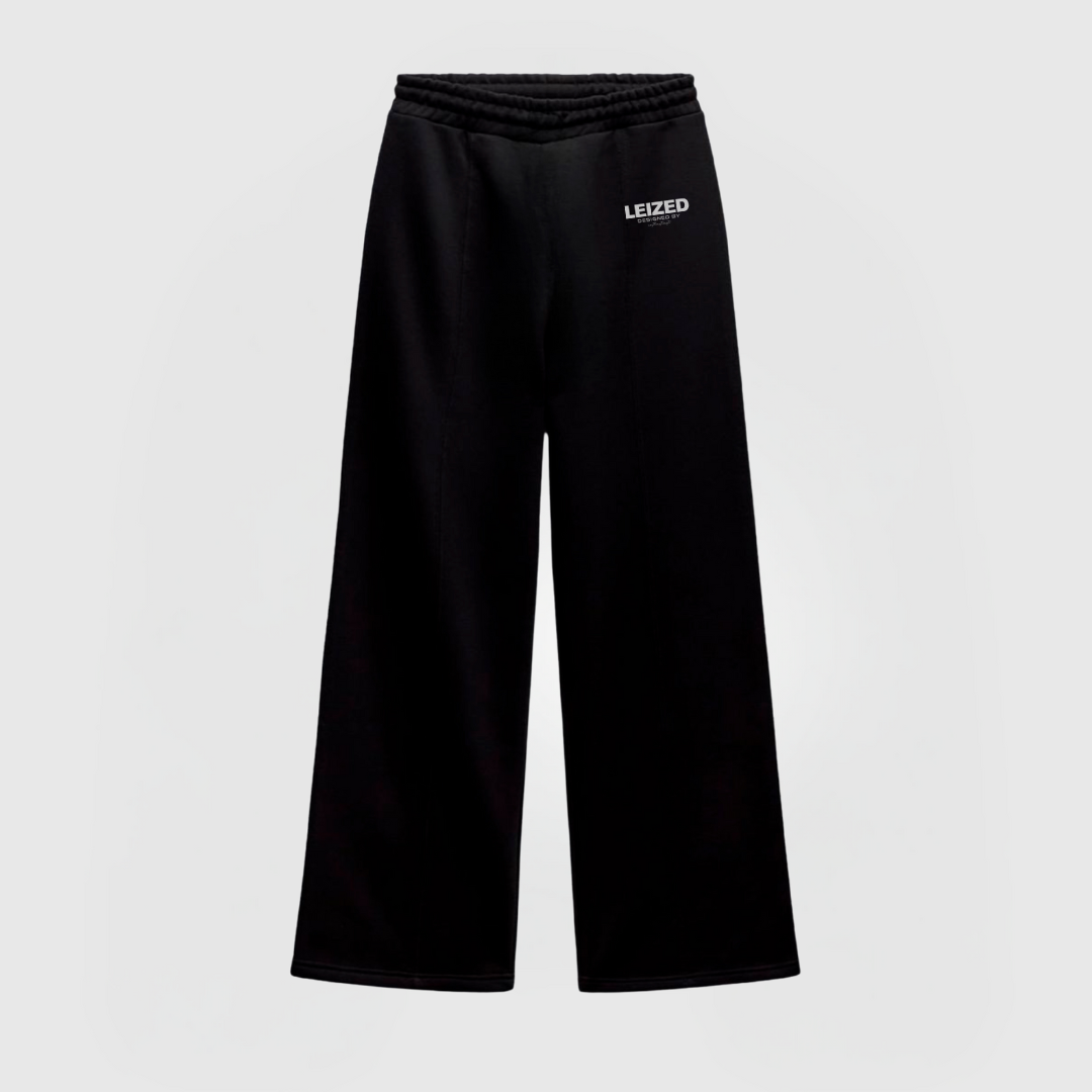 BASELINE PANTS - BLACK