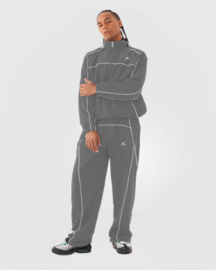 NEOWAVE JACKET - STONE GREY