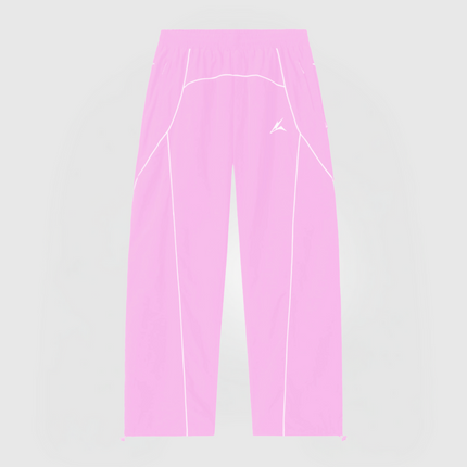 NEOWAVE PANTS - BUBBLE PINK