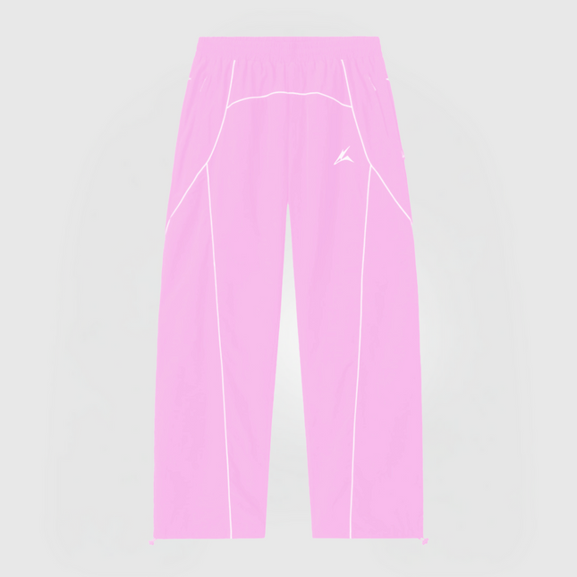NEOWAVE PANTS - BUBBLE PINK
