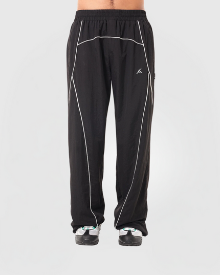 NEOWAVE TRACKSUIT - MIDNIGHT BLACK