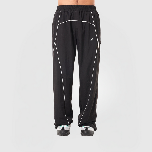 NEOWAVE TRACKSUIT - MIDNIGHT BLACK