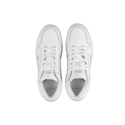 STAR SNEAKERS – WHITE