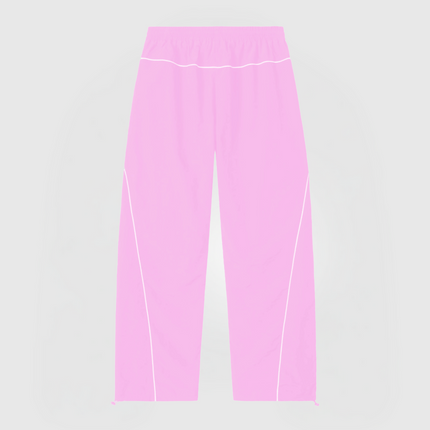 NEOWAVE PANTS - BUBBLE PINK