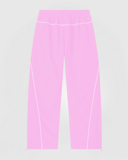 NEOWAVE PANTS - BUBBLE PINK