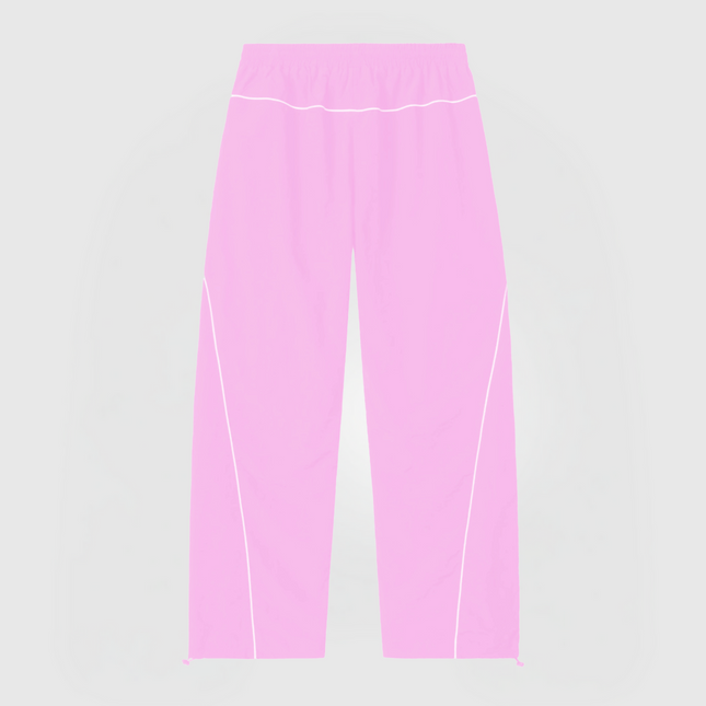 NEOWAVE PANTS - BUBBLE PINK