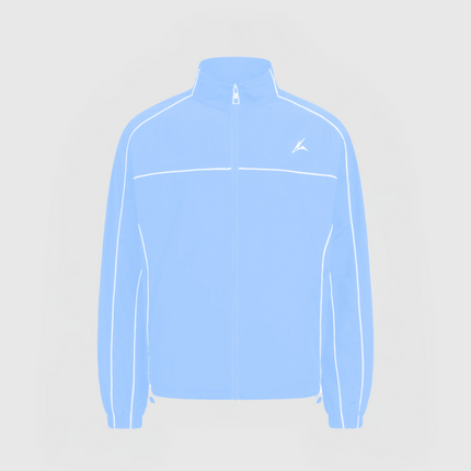NEOWAVE JACKET - BABY ICE BLUE
