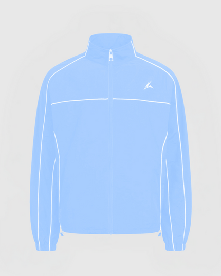 NEOWAVE JACKET - BABY ICE BLUE