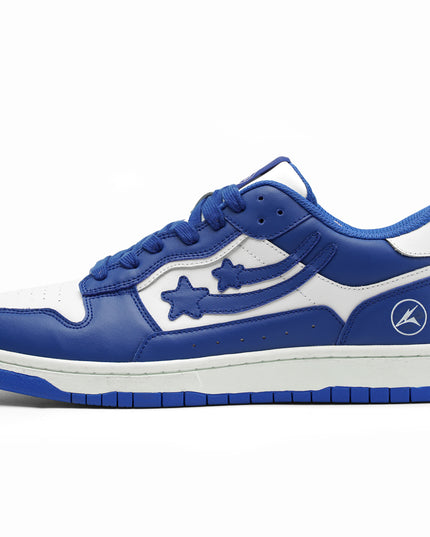 STAR SNEAKERS – BLUE