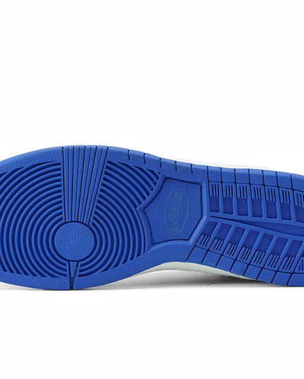 STAR SNEAKERS – BLUE