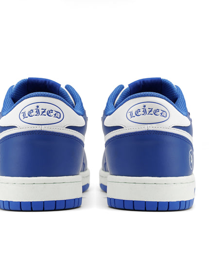 STAR SNEAKERS – BLUE