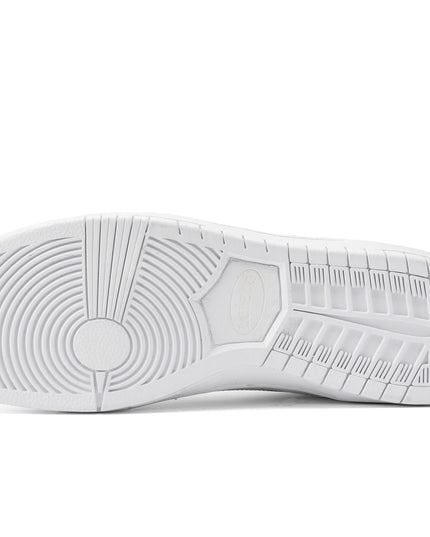 STAR SNEAKERS – WHITE