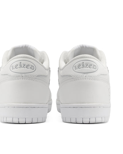 STAR SNEAKERS – WHITE