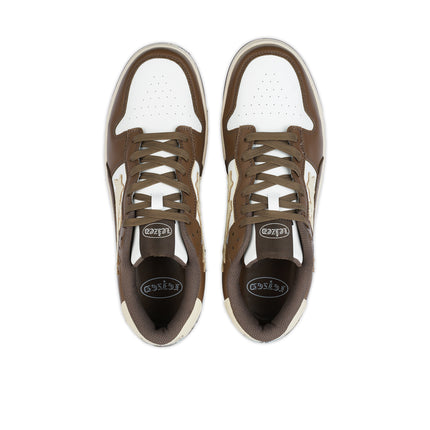 STAR SNEAKERS – MOCHA