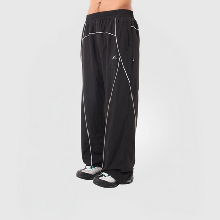 NEOWAVE TRACKSUIT - MIDNIGHT BLACK