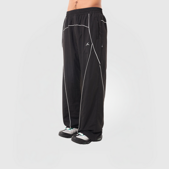 NEOWAVE TRACKSUIT - MIDNIGHT BLACK