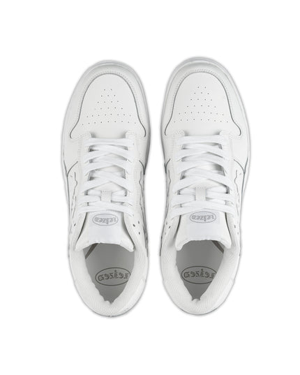 STAR SNEAKERS – WHITE
