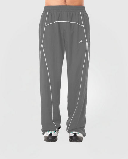 NEOWAVE TRACKSUIT - STONE GREY