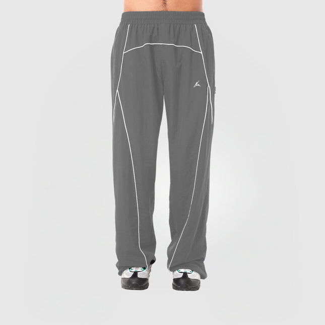 NEOWAVE TRACKSUIT - STONE GREY