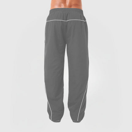 NEOWAVE TRACKSUIT - STONE GREY