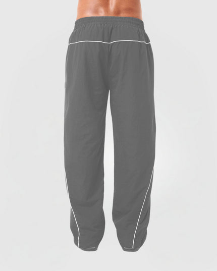 NEOWAVE TRACKSUIT - STONE GREY