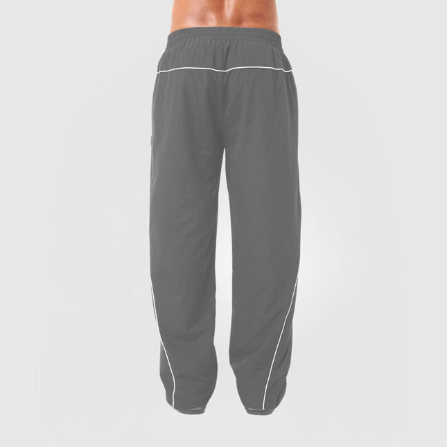 NEOWAVE TRACKSUIT - STONE GREY