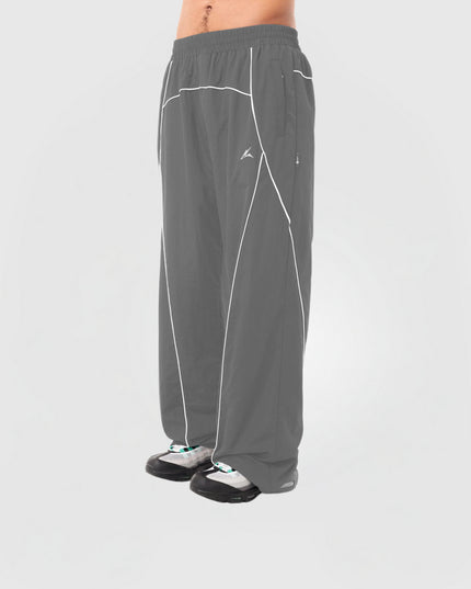 NEOWAVE TRACKSUIT - STONE GREY
