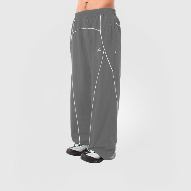 NEOWAVE TRACKSUIT - STONE GREY